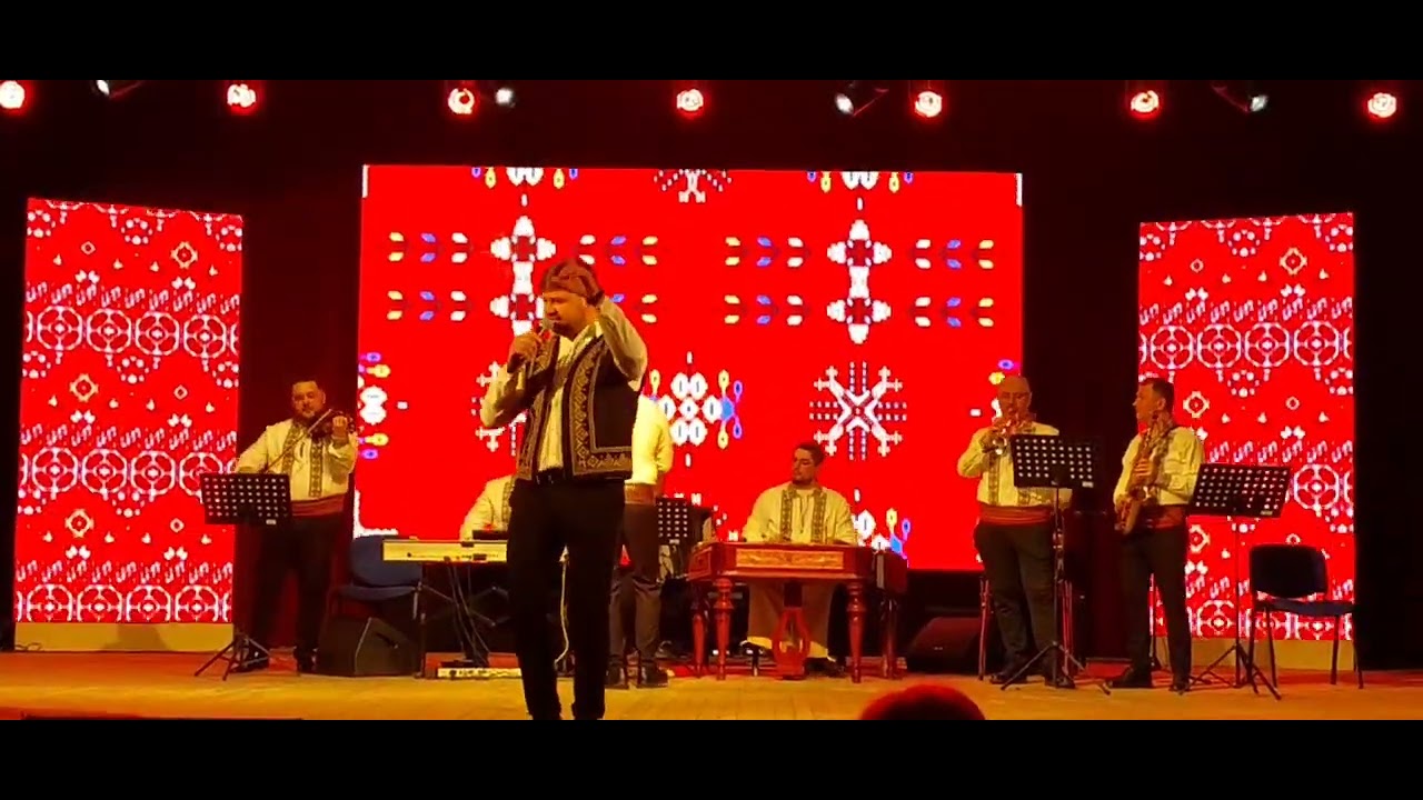 Dorin Iacob - 