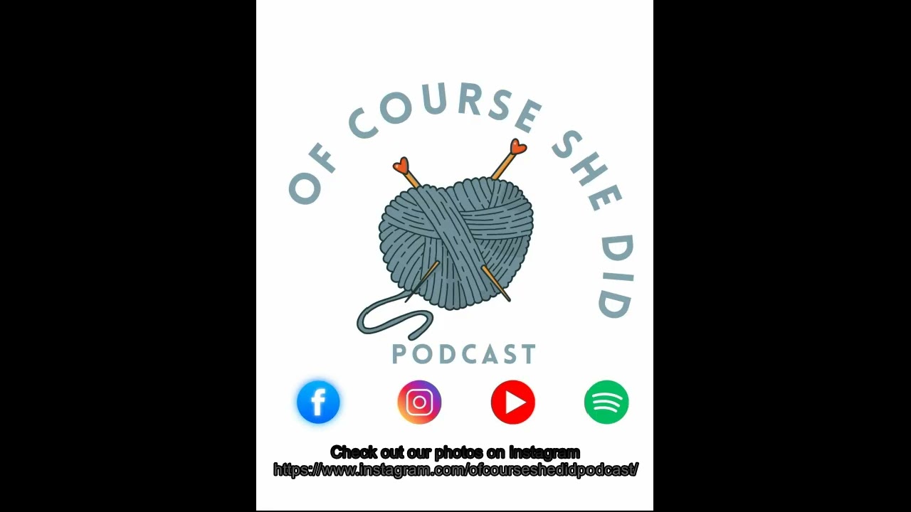 s2e8 We Interview Janette from Small Fish Yarns