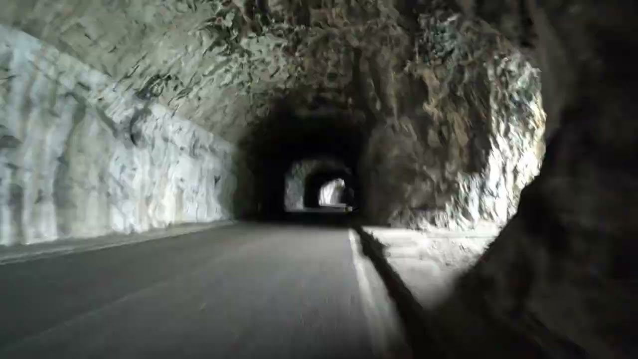 Day 4 Chiavenna - Milano via lake como 125 km