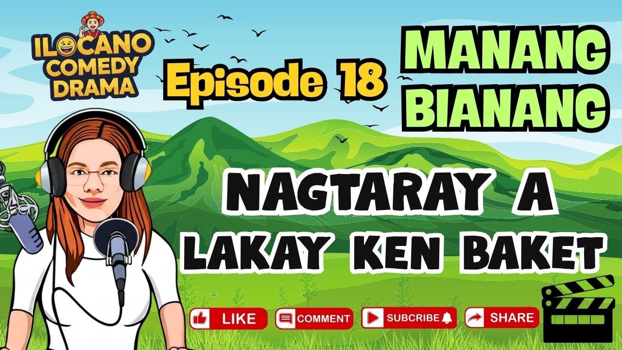 EPISODE 18 