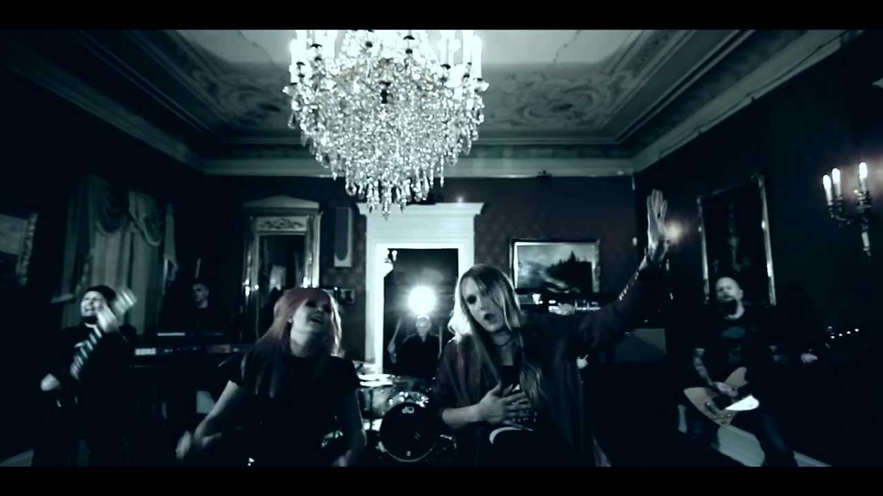 Circle of Conspiracy Wake Up Falling