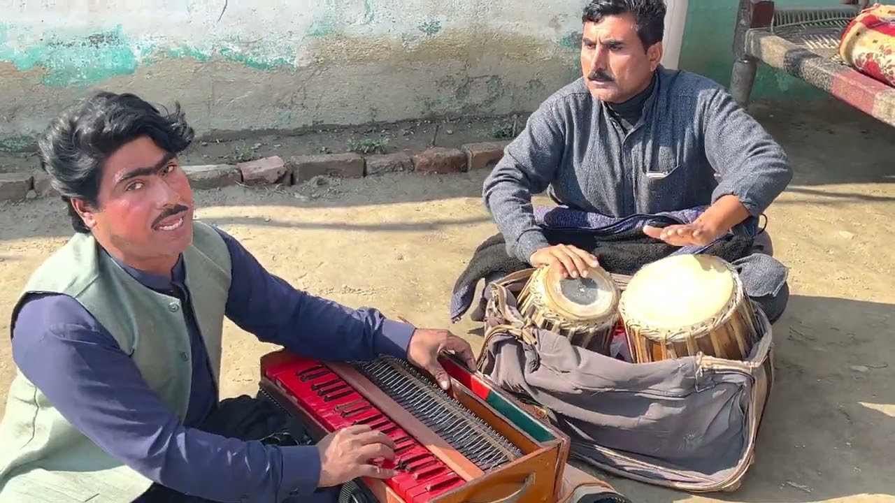 Pashto new song 2023 Sar daryab