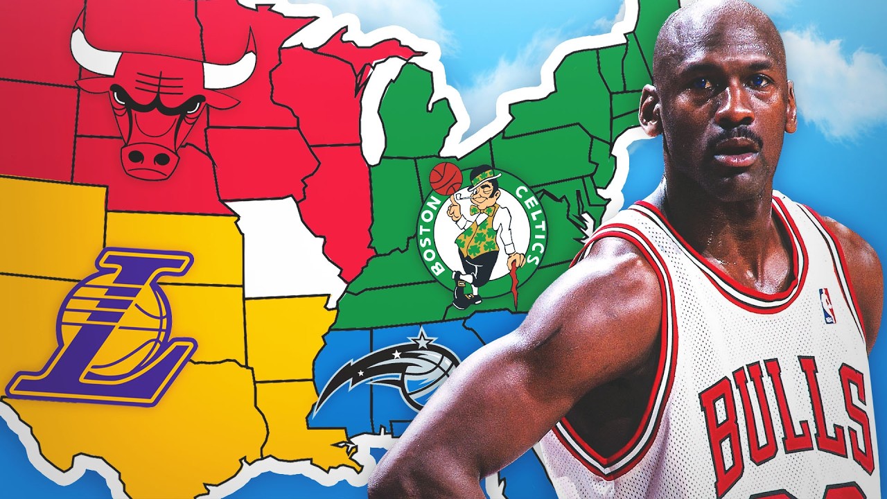 NBA Imperialism, Win a Game Add a Legend!