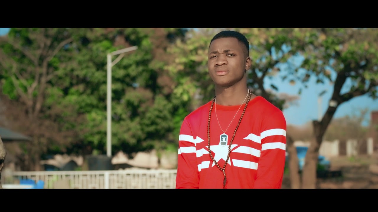 LUKIS -FOR YOU (clip officiel)