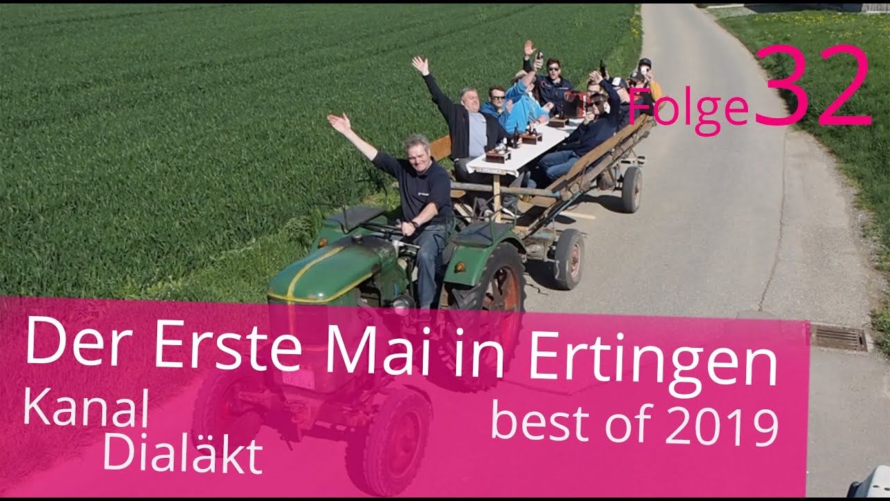Folge 32  Erster Mai best of