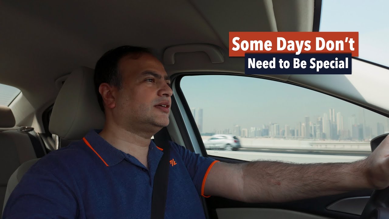 Just Another Day in Dubai 🇦🇪 | Simple Vlog