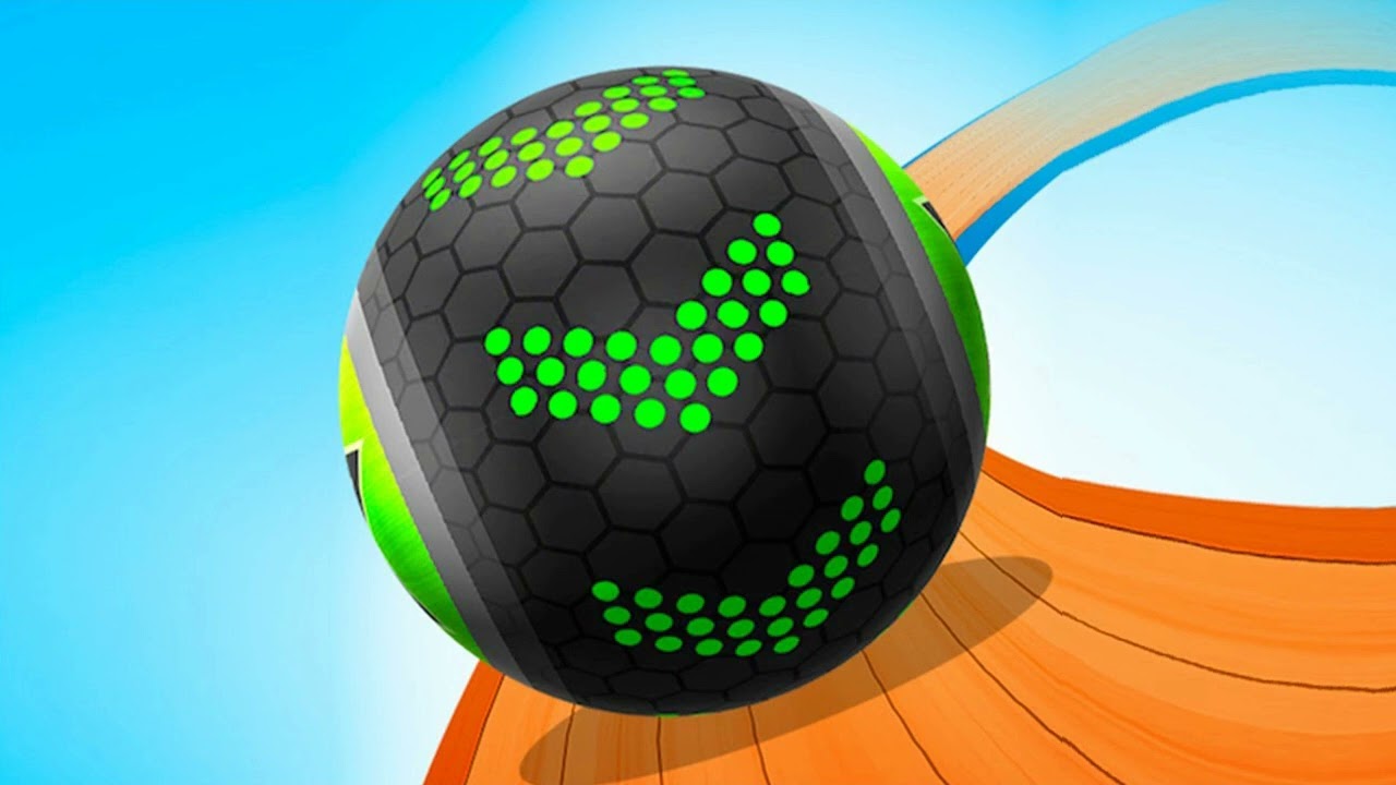 Going Balls (OST)