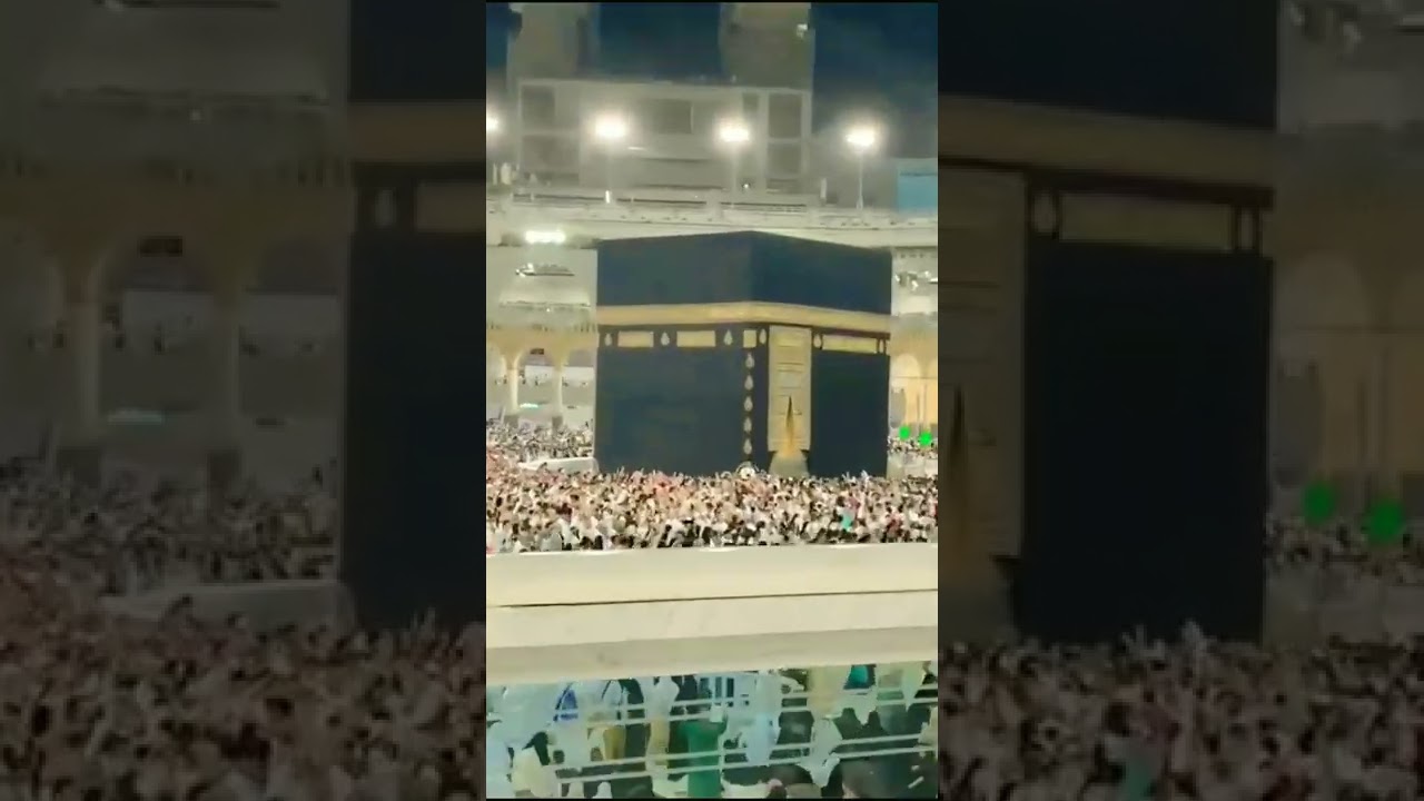 Kaba #kabashareef #kaba #short #shortsvideo #shortbeta #shorts #subscribe #shortsvideo #reels #remix