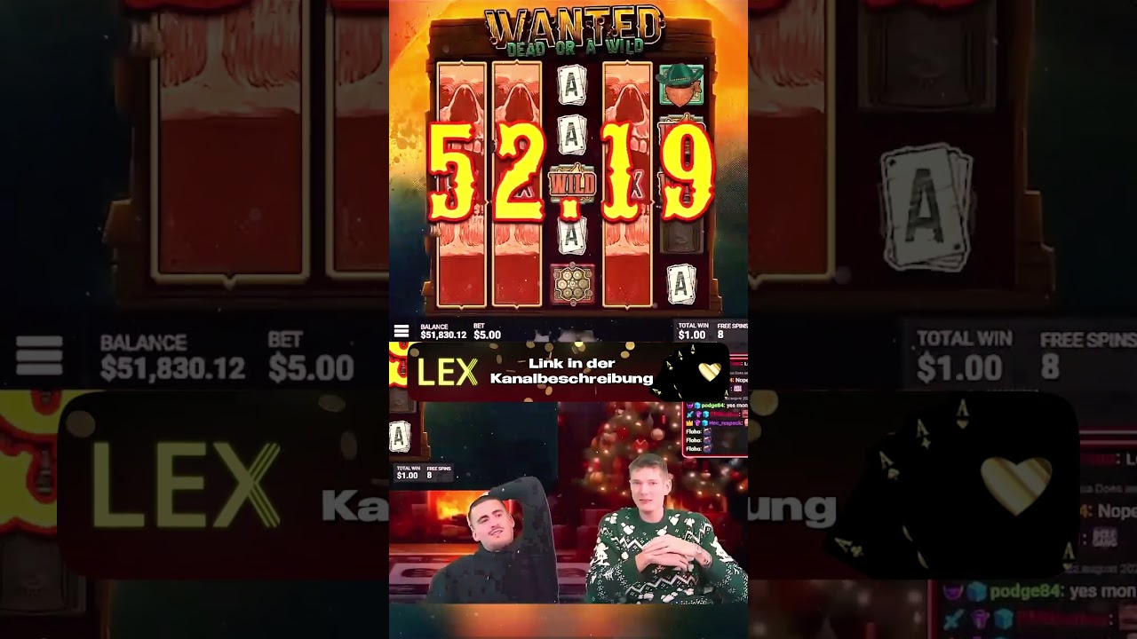 LEX CASINO BONUS CODE 2024 | HOL DIR DEINEN WILLKOMMENSBONUS UND MEHR