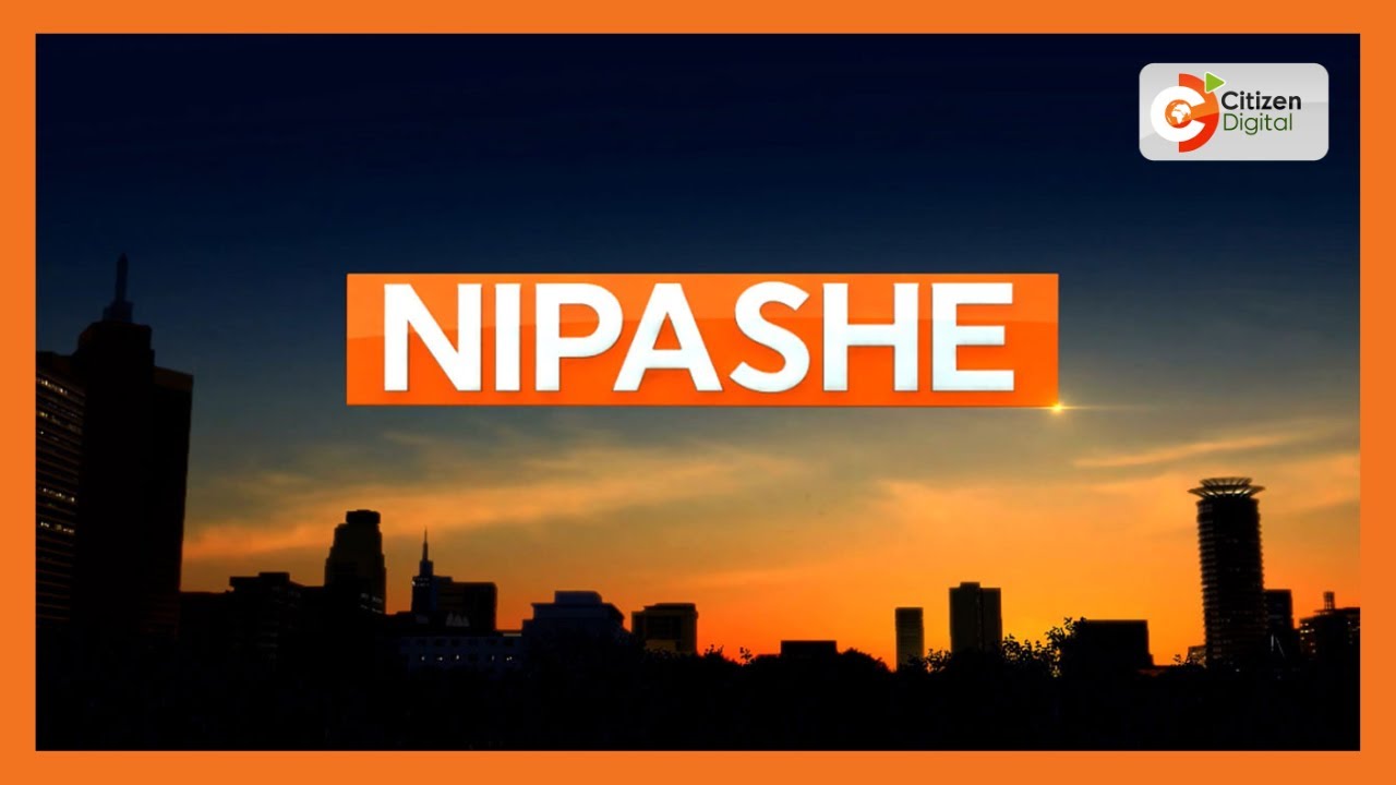 CITIZEN NIPASHE - JANUARY 01, 2025
