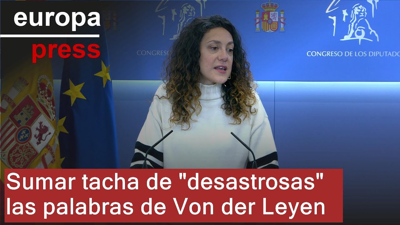 Sumar tacha de 