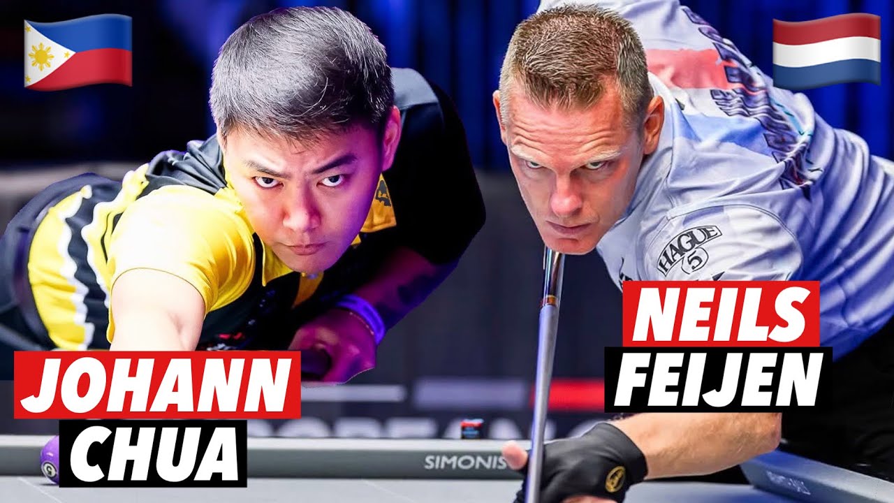 THE LEGENDARY DUTCH KNOWN AS THE TERMINATOR VS THE CURRENT FILIPINO SUPERSTAR KNOWN AS THE BAD KOI