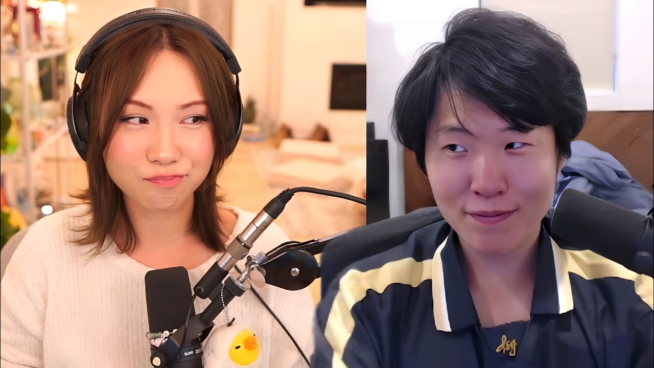 When Jodi Becomes Toast's Weakness