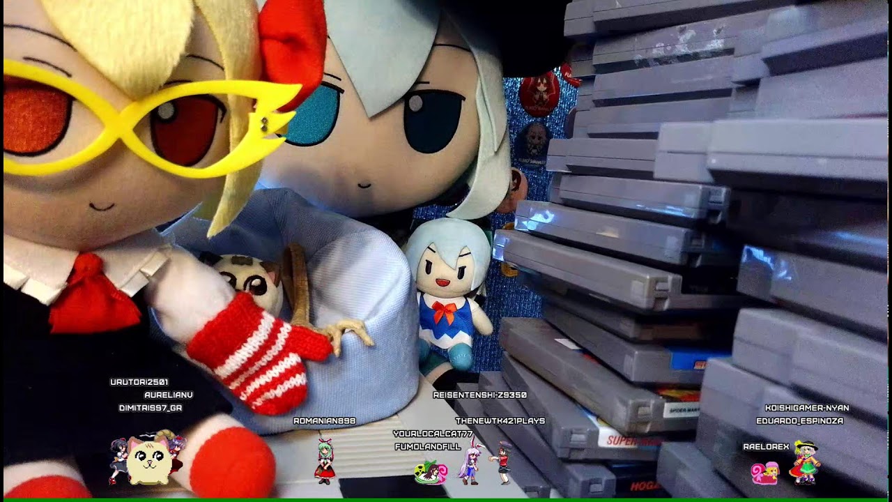 fumo Friday - 3-20-2026 - live from the Landfill