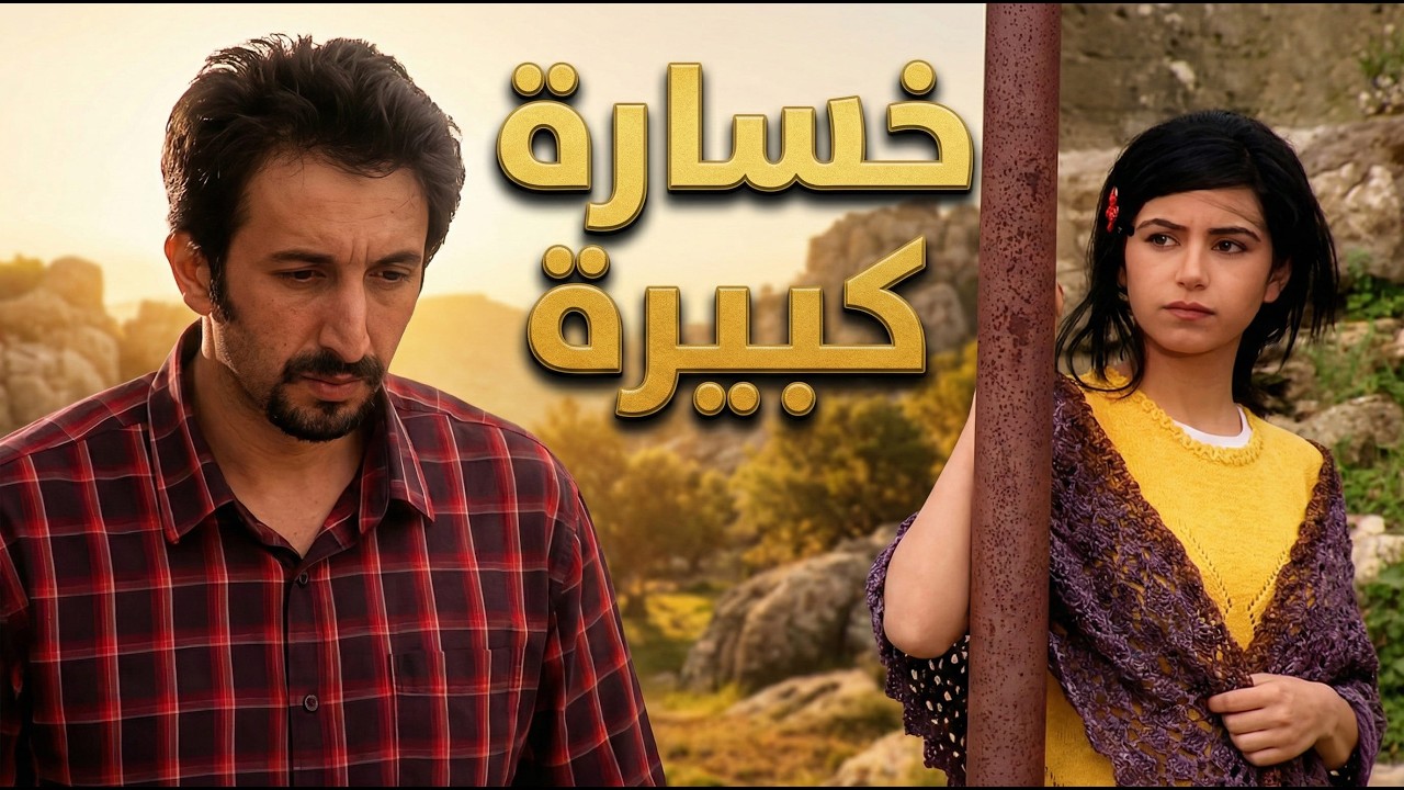 قصة بنت الضيعة اللي خسرت حبيبها بسبب مزحة – تقاطع خطر
