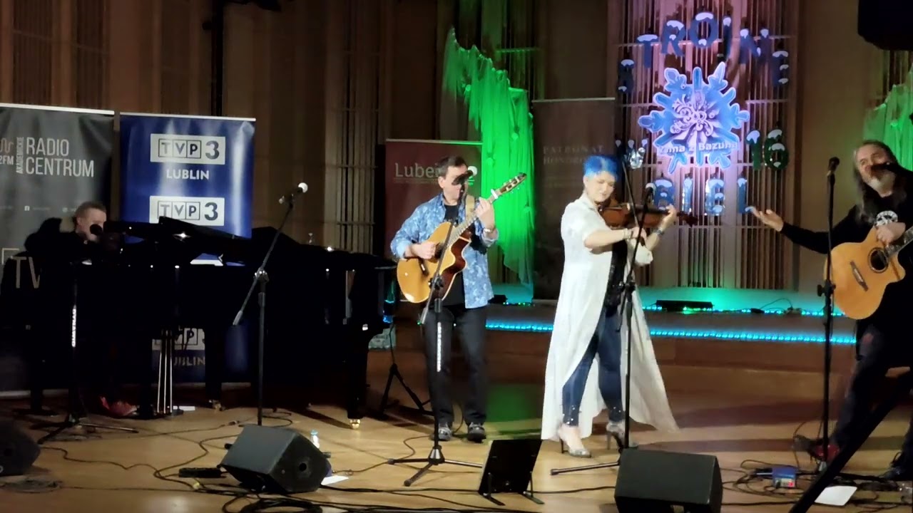 Lubelska Federacja Bard&oacute;w - Kobiety mojego życia