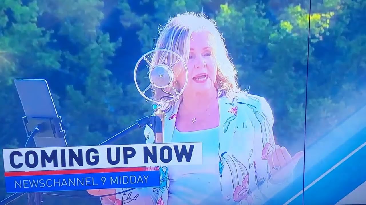 WTVC NEWSCHANNEL 9 Midday News Open August 4, 2026