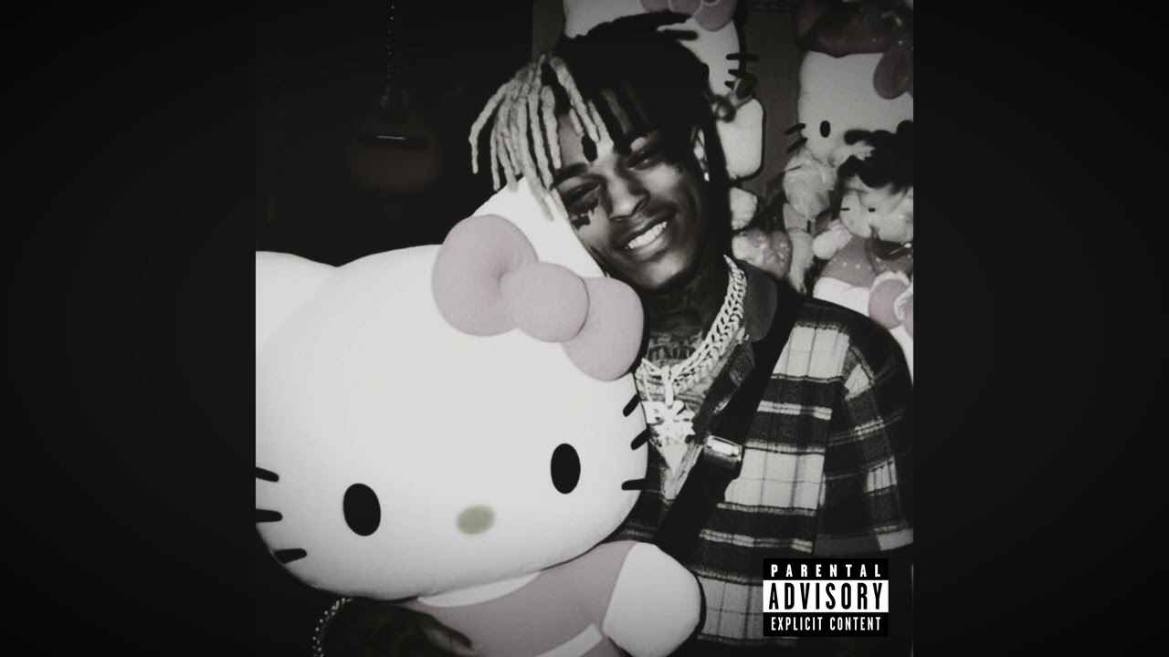 [FREE] SAD XXXTENTACION Type Beat 2025 - 