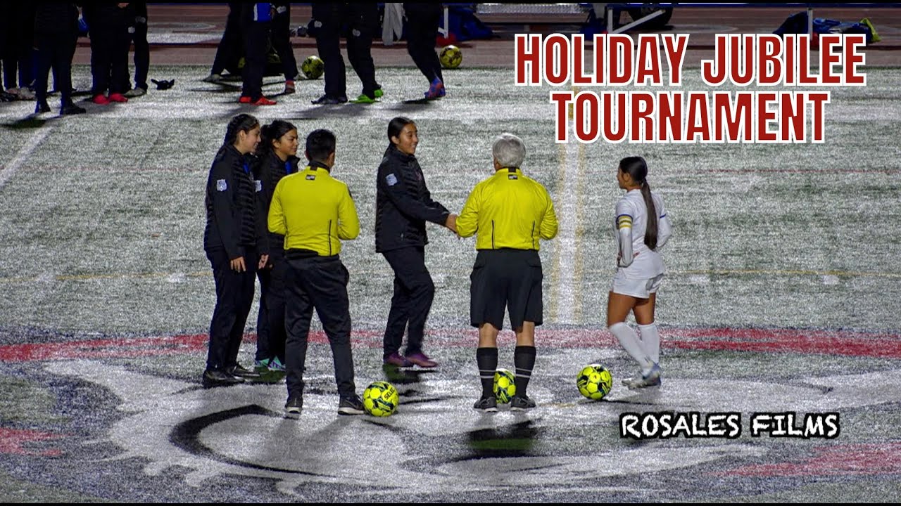 Shutout - Crawford vs O'Farrell Girls Soccer