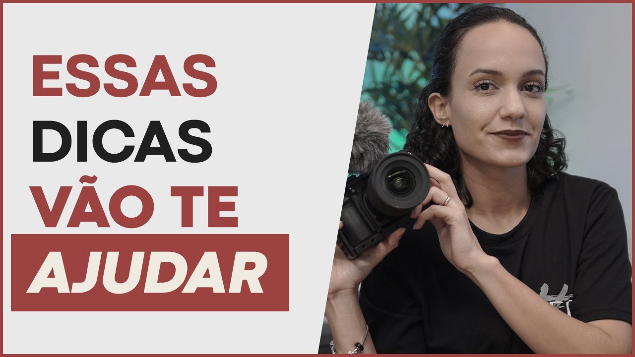 COMO GRAVAR SEU PRIMEIRO CURSO Conselhos para Educadores Financeiros