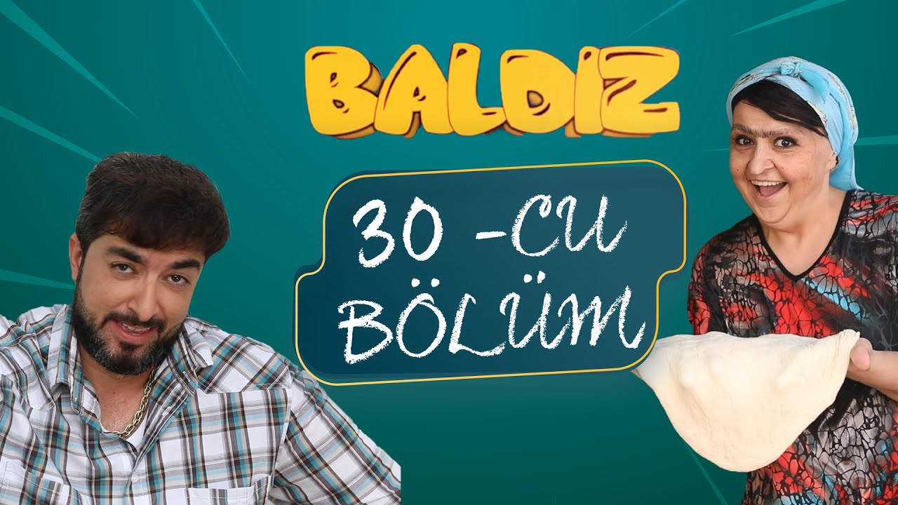 Baldız - 30-cu b&ouml;l&uuml;m - 4-c&uuml; m&ouml;vs&uuml;m - ARB TV