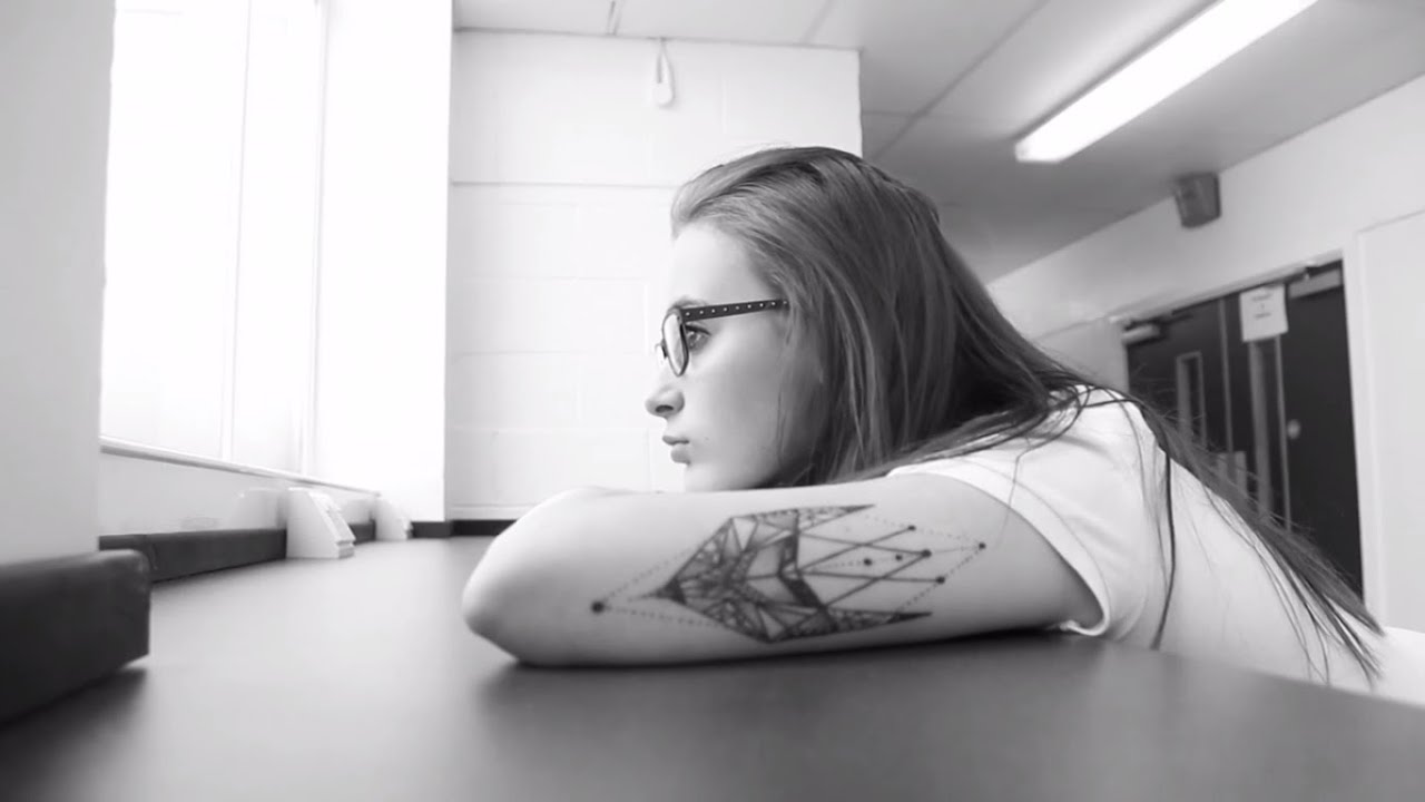Bastille Flaws - Music Video