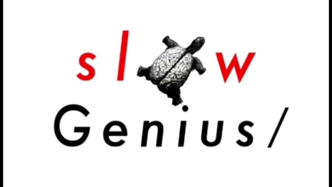 Slow genius/blast (2026)