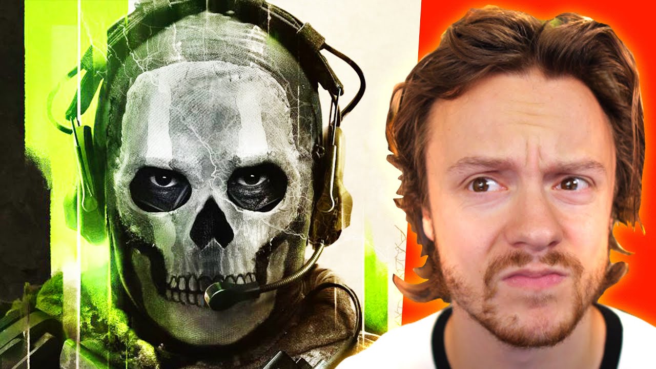 MODERN WARFARE 2: HONEST REVIEW