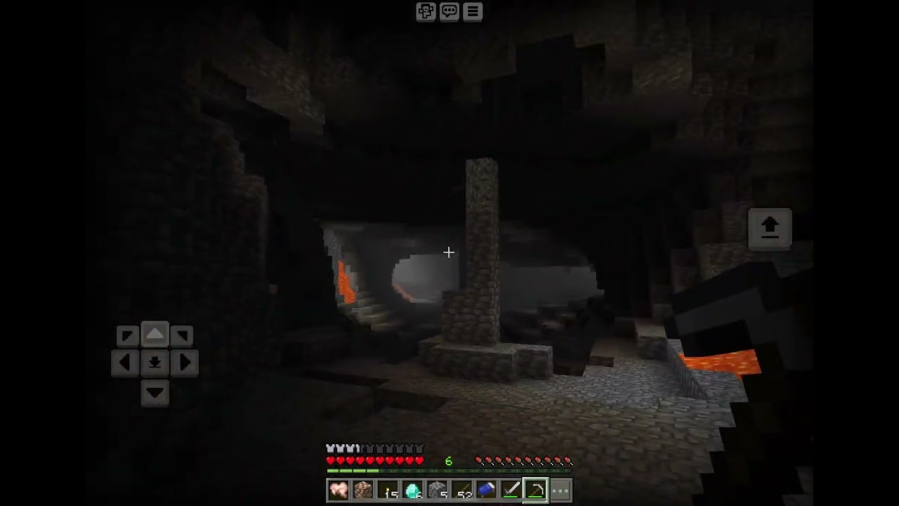 Mining trip