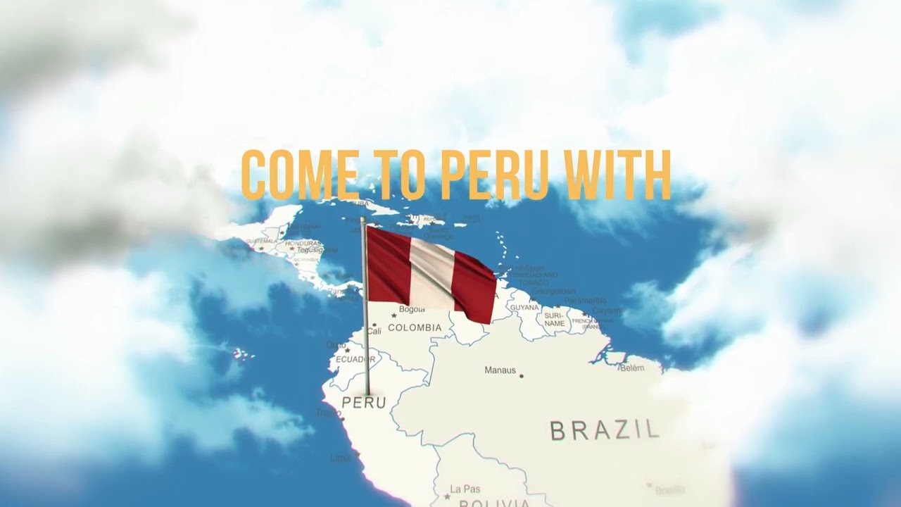 Peru Independence Day on July 28