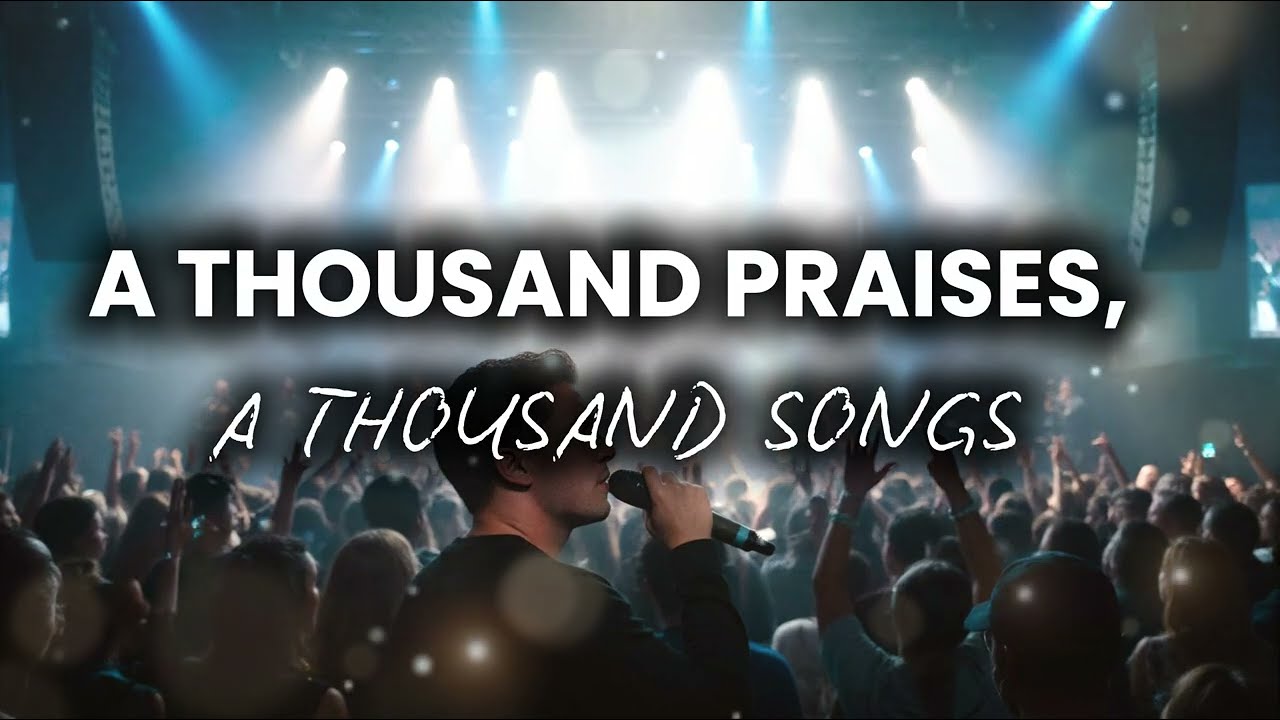 Best English Worship Songs 2025 | Nonstop Praise & Worship Music
