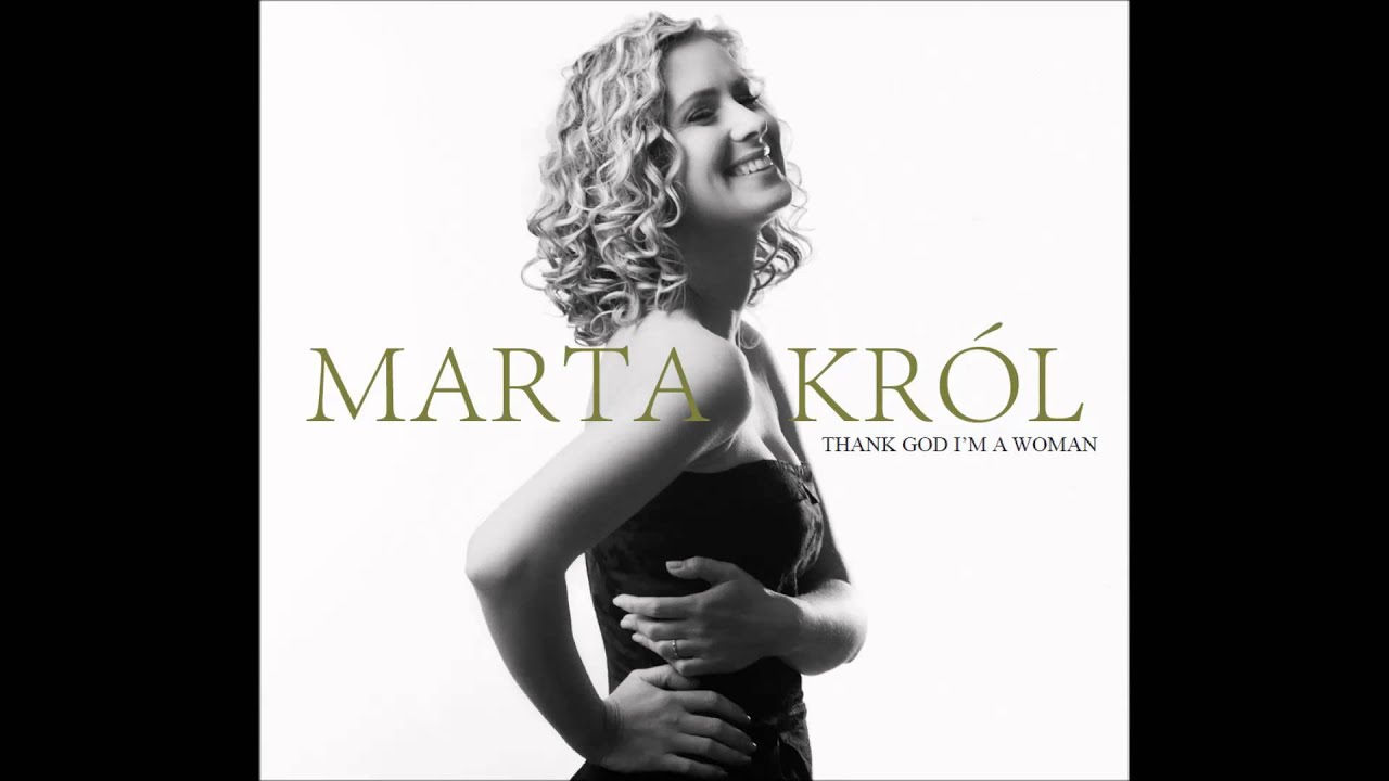 Marta Kr&oacute;l feat. Kuba Badach - Uśmiech