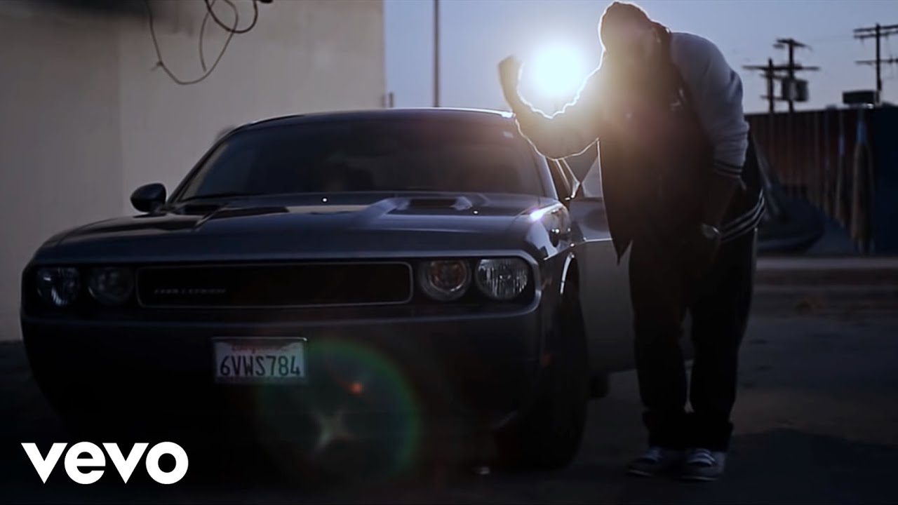 Phe - Feelin I'm On