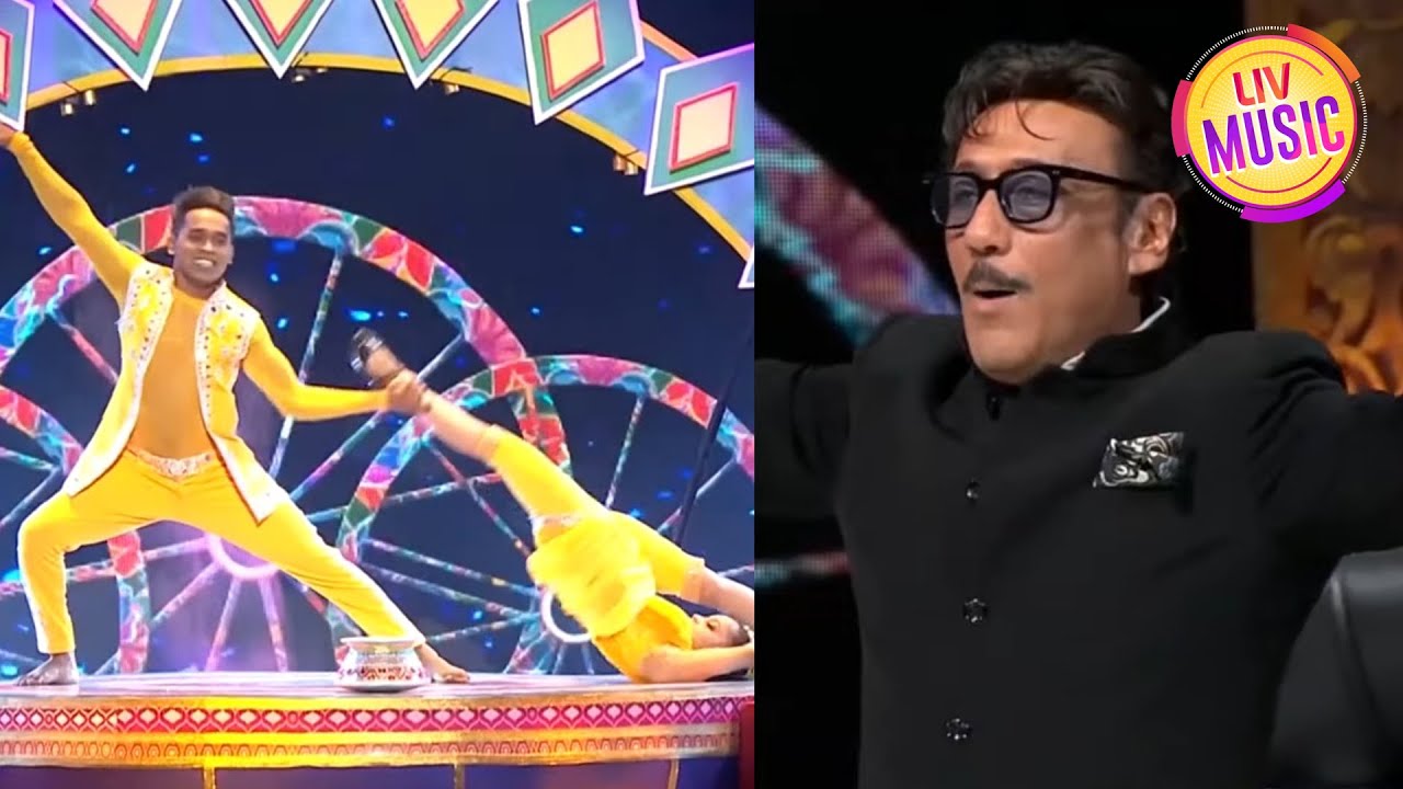 इस Performance को देखकर Jackie रह गए हक्के-बक्के | India's Got Talent Season 9 | Full Episode