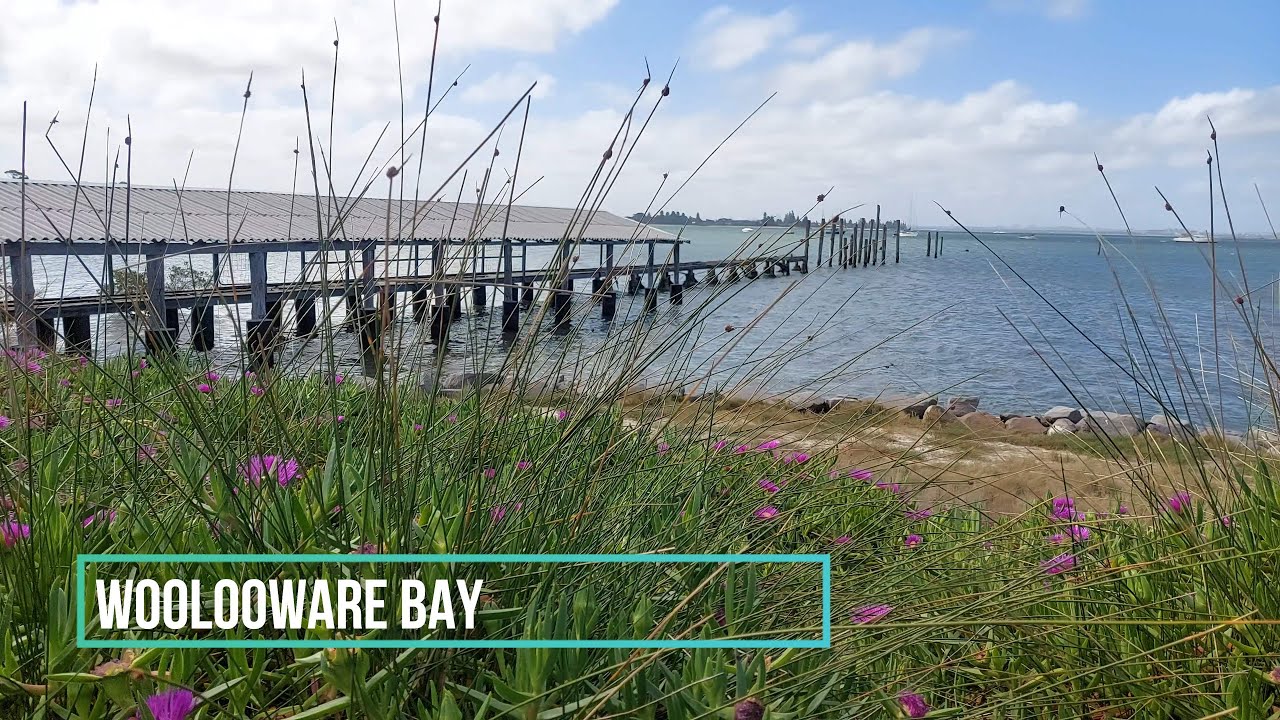 Woolooware Bay  / Sutherland Shire