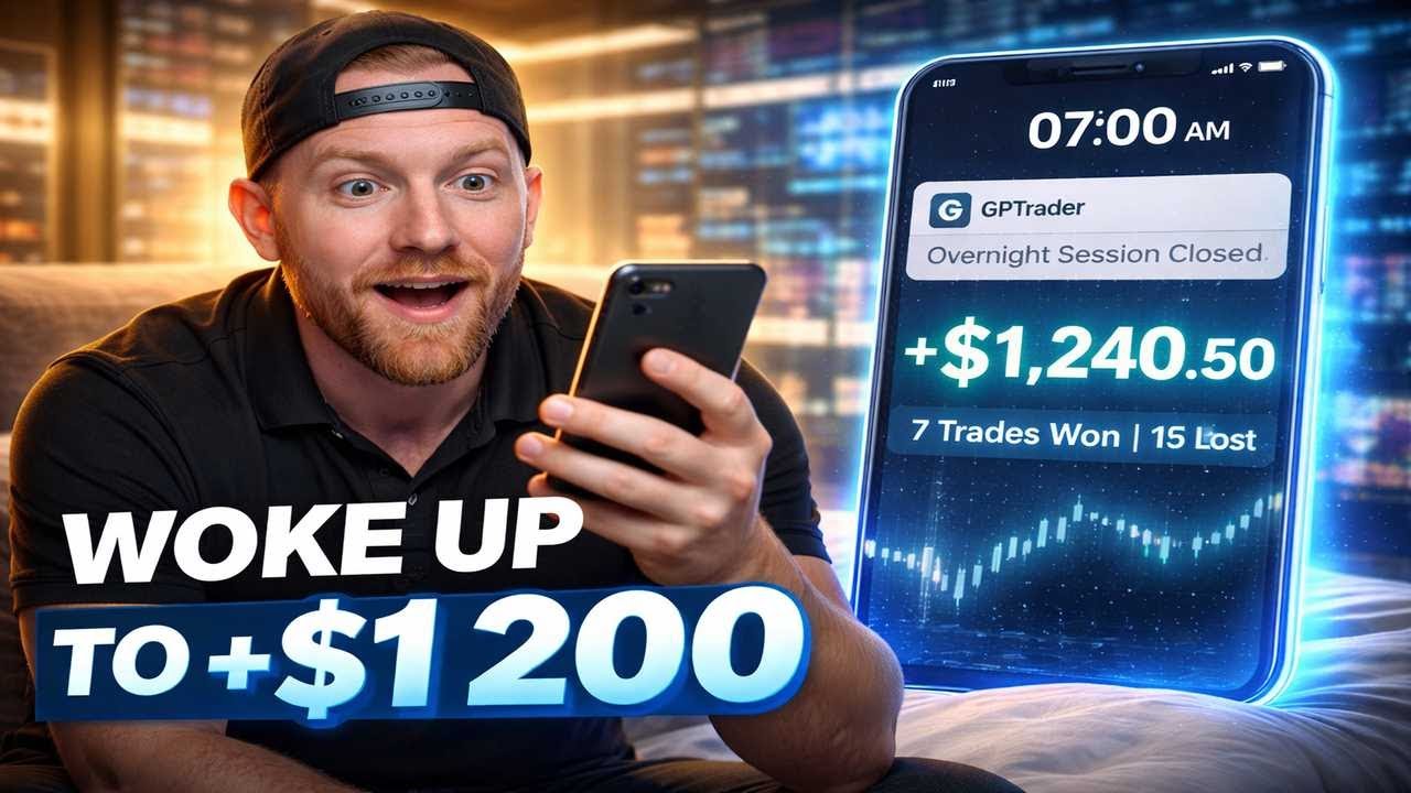 Binance Trading Bot 2026: AI Agent Automated Trading