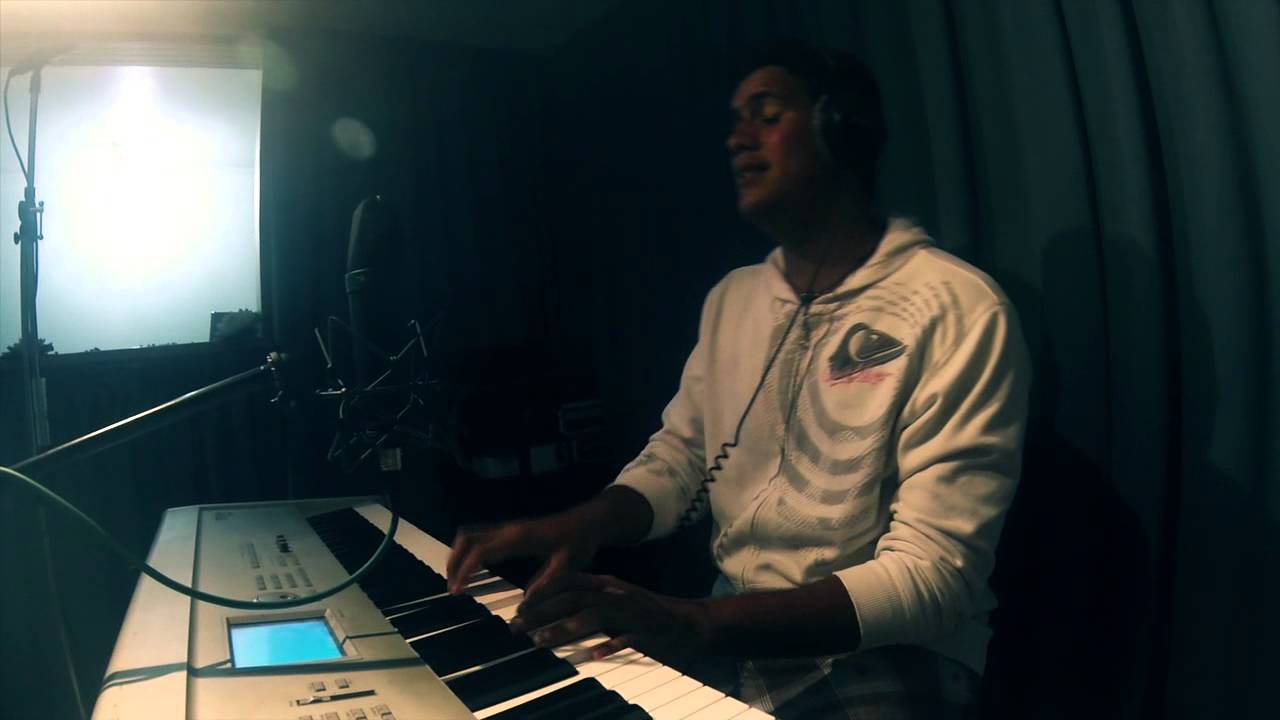 Te Tama Ma'ohi _ Cover from Tahiti (2013) (Paroles + Traduction)