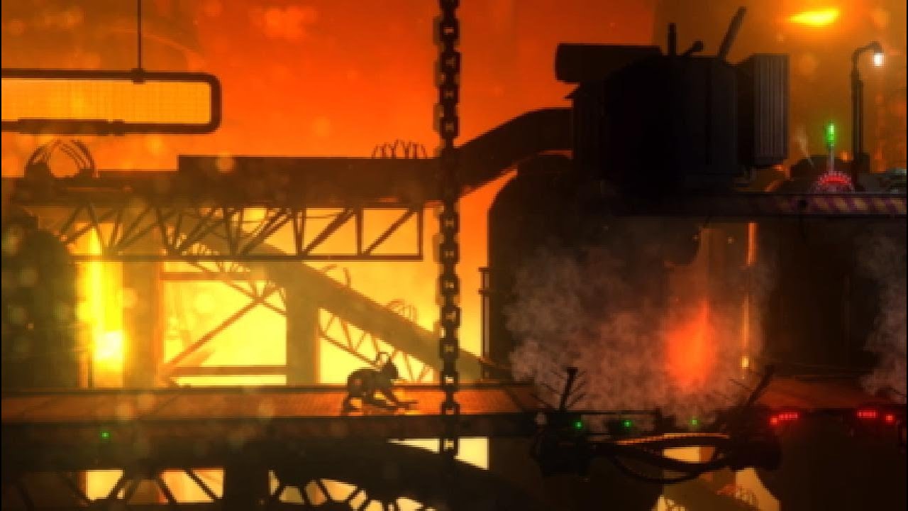 يلا نلعب ODDWORLD NEW N TASTY