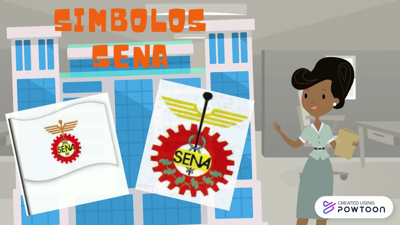 Contextualización Sena