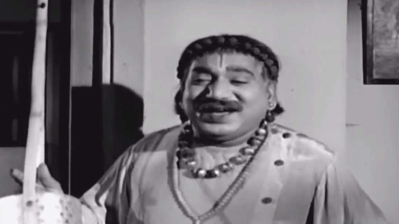 Varakatnam || Evaru Chesina Karma Video Song || NTR, Krishna Kumari