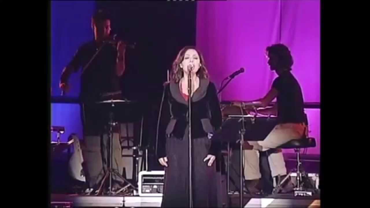 Χάρις Αλεξίου & Σωκράτης Μάλαμας - Εσύ με ξέρεις πιο πολύ (Αλεξίου - Μάλαμας - Ιωαννίδης Live)