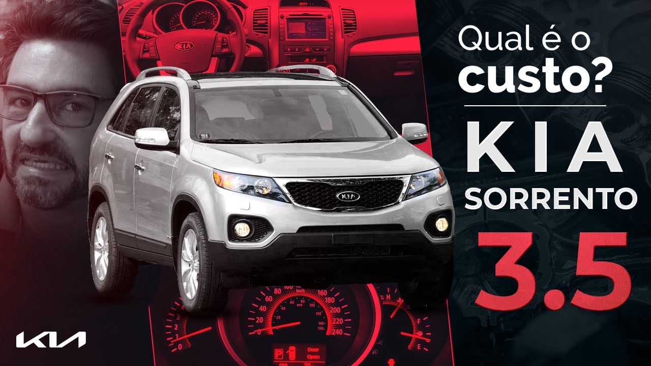 Kia Sorrento