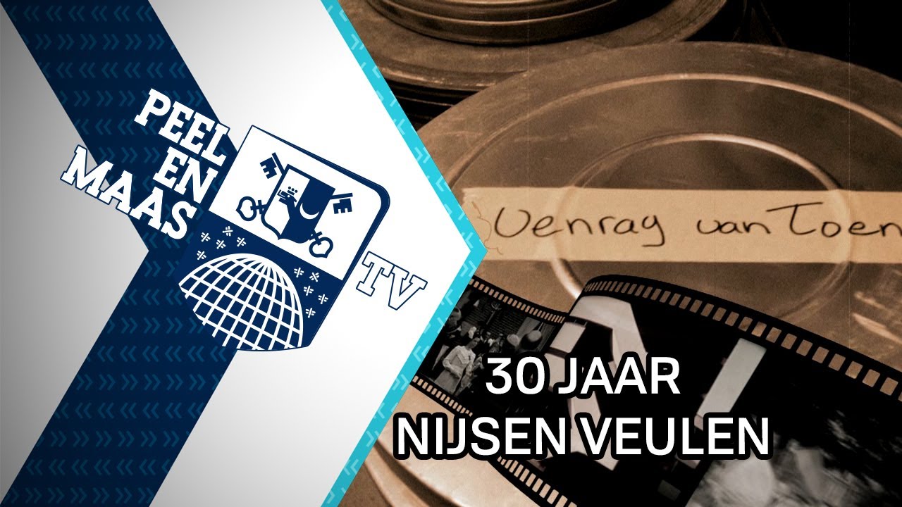 Venray van Toen | Nijsen Veulen - 4 december 2021 - Peel en Maas TV Venray