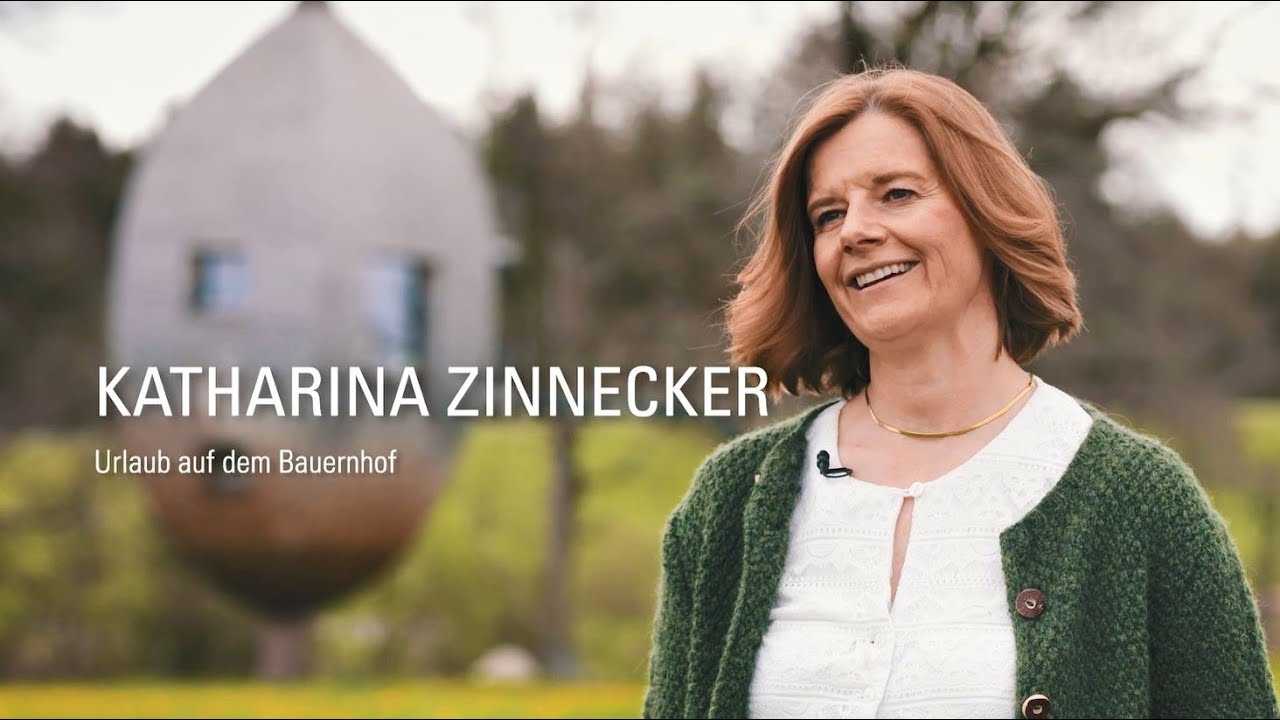 K. Zinnecker, Ferienhof und Baumhaushotel, Sonderpreis 