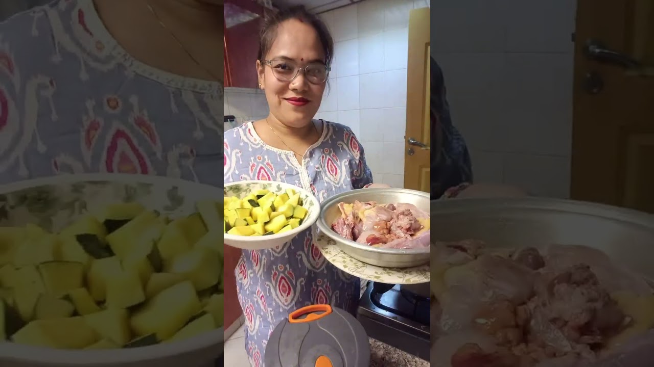 Vlog35, Nepali Dawat 😋👌🫣