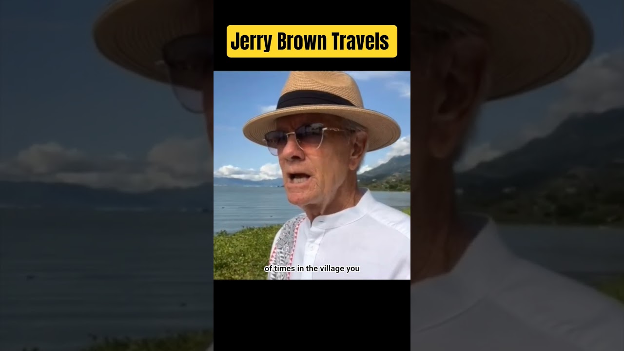 Плюсы и минусы жизни в Мексике #jerrybrowntravels #livinginmexico