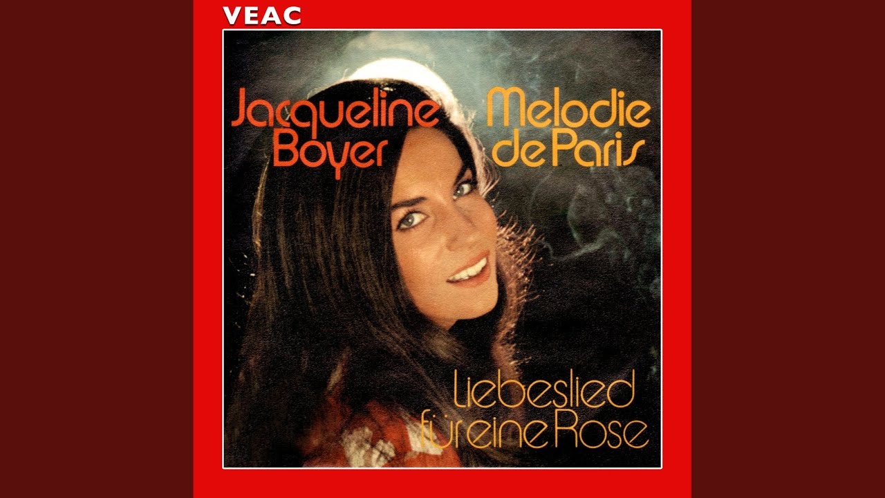 Melodie de Paris