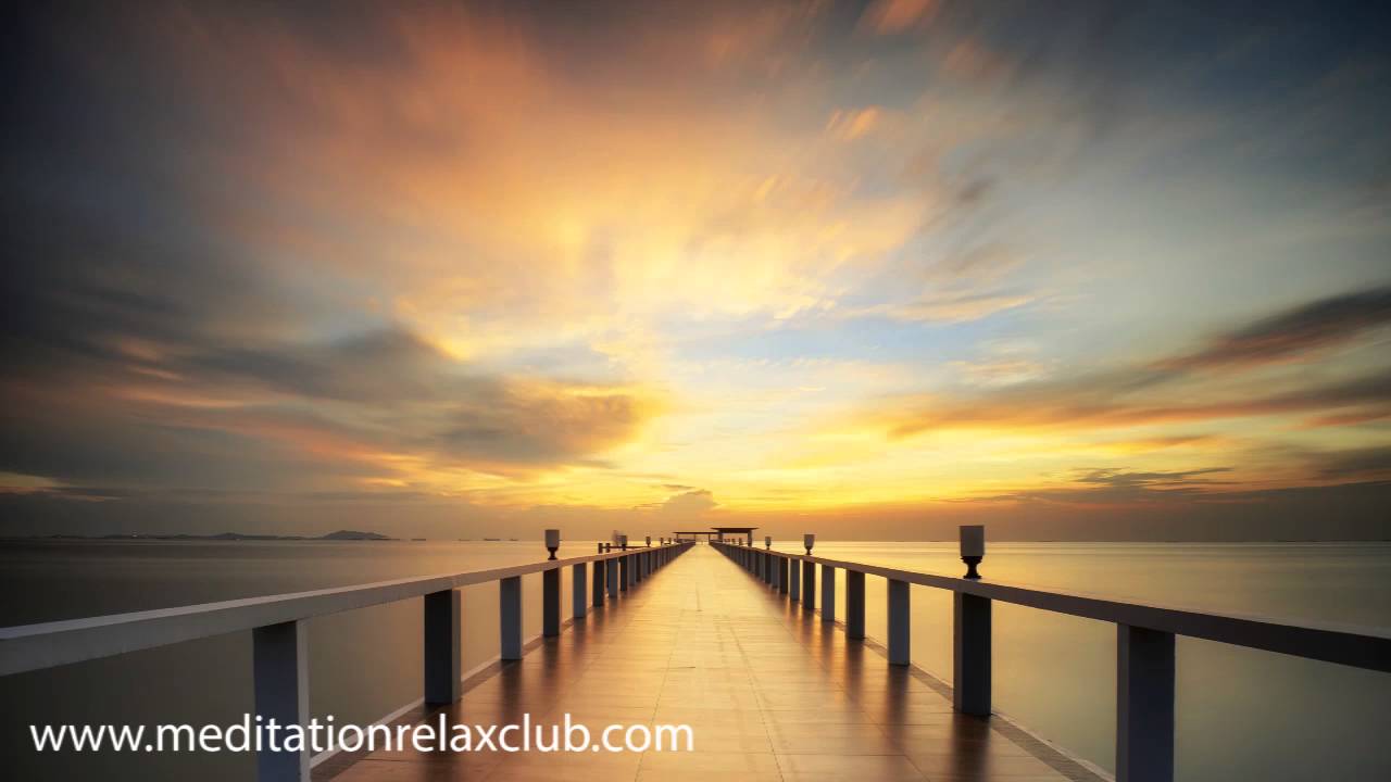 3 HOURS Relaxing Soundscapes, Ambient Sounds, Relaxation Music