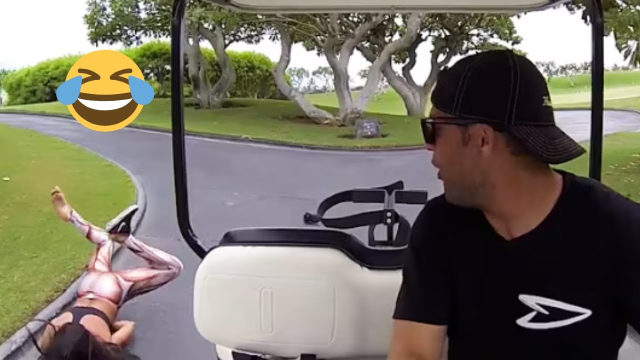 Las Mejores Caídas Graciosas del 2026 😂 Video de Risa Extremo #18