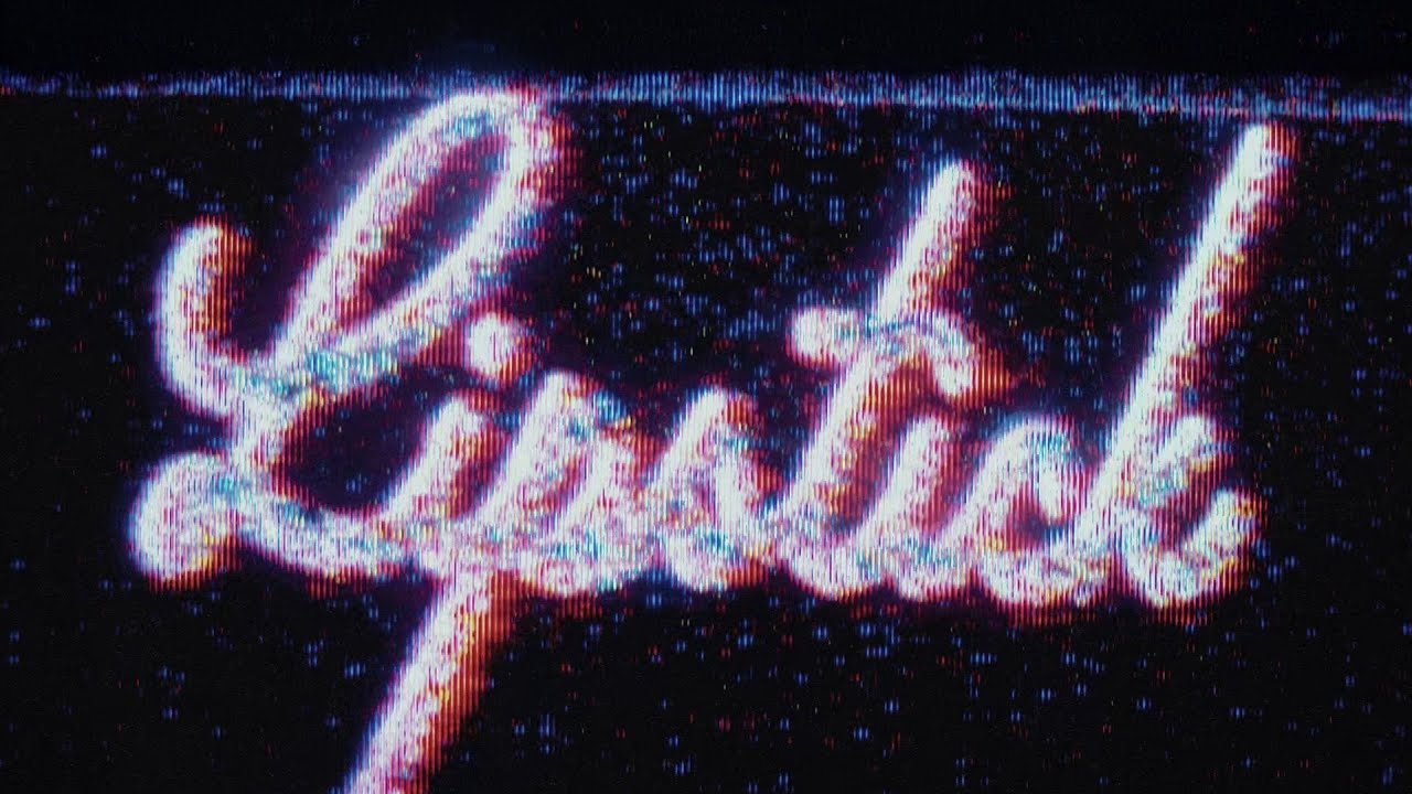 Penny Lame - LIPSTICK (Official Video)